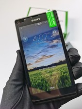 Telefone Sony Xperia L C2105-3G NFC 8GB Android Wifi 8MP Original Desbloqueado comprar usado  Enviando para Brazil