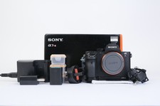 Sony alpha neuwertig gebraucht kaufen  Deutschland