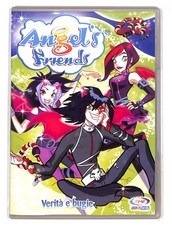 Ebond angel friends usato  Italia