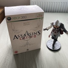 Assassins creed ezio for sale  UK