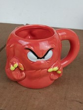 Caneca Vintage 1996 Gossamer and Bugs Bunny Warner Bros. Looney Tunes Rara comprar usado  Enviando para Brazil