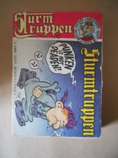 Sturmtruppen suppl. bop usato  Italia
