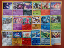 Lotto 100 carte usato  Vittuone