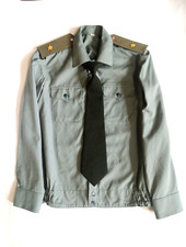 Shirt and tie usato  Spedire a Italy
