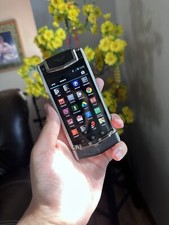 Vertu 64gb titanium d'occasion  Expédié en Belgium