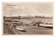 Maldon beach steamboat for sale  ABERYSTWYTH