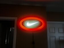 Nike lighted sign for sale  Rancho Cucamonga