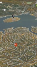 Lots mountain top for sale  Miami
