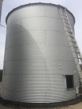 Grain bins gazebo for sale  USA