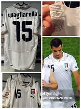 Maglia calcio italia usato  Italia