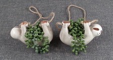 Piece artificial hanging for sale  Sarasota