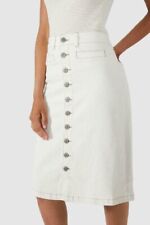 Principles cream denim for sale  UK