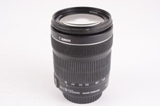 Lente de zoom telefoto grande angular Canon EF-S 18-135mm f/3.5-5.6 IS STM #T-32301 comprar usado  Enviando para Brazil