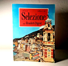 Selezione dal reader usato  Bologna