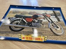 Ts250 supa 1978 d'occasion  Decize