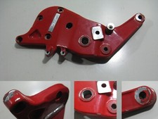 Halter schwinge achse gebraucht kaufen  Fuldatal