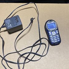 Motorola c116 rare d'occasion  Expédié en Belgium