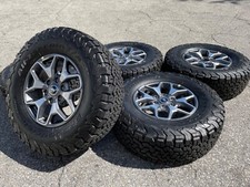 Ford bronco wheels for sale  Sarasota