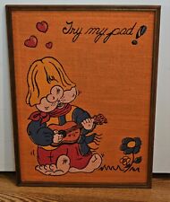 Retro vtg beatnik for sale  Butler