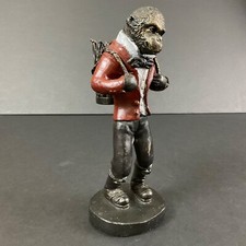 Lawn jockey style for sale  Chico
