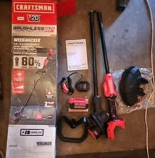 Craftsman cmcst930p1 speed for sale  Fowler