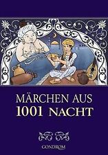 Märchen 1001 nacht gebraucht kaufen  Berlin