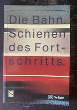 Bahn schienen fortschritts gebraucht kaufen  Regensburg