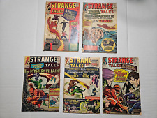 books comic tales strange for sale  Tampa