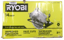 Ryobi csb135l circular for sale  Jacksonville