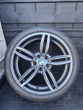 Bmw 520d performans.m for sale  WALTHAM CROSS