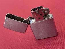 Vintage zippo usa d'occasion  Expédié en Belgium