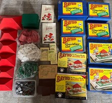 Job lot vintage for sale  WAKEFIELD