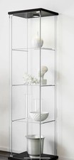 Glass door display for sale  Spring