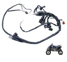 Wire wiring harness for sale  Garland