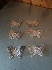 Porte couteaux papillons d'occasion  Caen