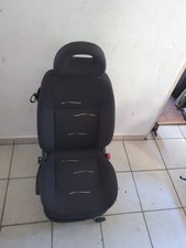Lupo beifahrersitz sitz gebraucht kaufen  Jengen