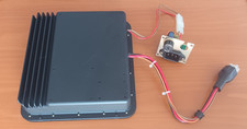 Icom ps35 alimentatore usato  Monsampolo del Tronto