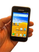 Ersatzhandy zweithandy samsung gebraucht kaufen  Berlin