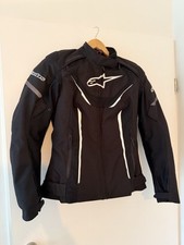 Alpinestars motorradjacke text gebraucht kaufen  Uetersen
