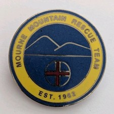 Mourne mountain rescue for sale  NORTHAMPTON