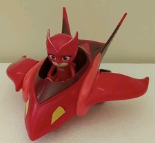 Mask owlette action for sale  Arlington