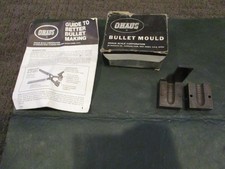 Ohaus .45 caliber for sale  Boise