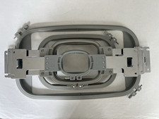 Embroidery hoop brother for sale  COVENTRY