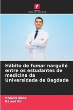 Hbito fumar narguil d'occasion  Expédié en Belgium