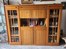 Mobile vetrina legno usato  La Spezia