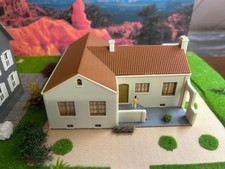 Haus gebäude mexikanische gebraucht kaufen  Mölsheim, Mörstadt, Offstein