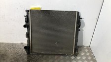 Radiateur eau renault d'occasion  Loudéac