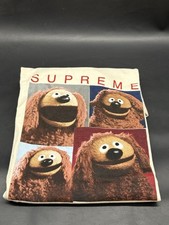 Size supreme muppets for sale  Fort Worth
