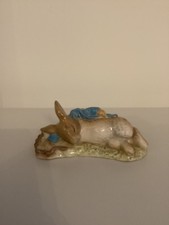 Royal doulton peter for sale  NORTHWICH