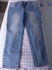 Damen jeans rainbow gebraucht kaufen  Bottrop
